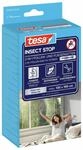 tesa&reg; Insect Stop 2in1 Pollen- und Fliegengitter Fenster anthrazit