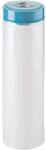 LUX-TOOLS Abdeckfolie mit Gewebeband 12 m x 1,4 m