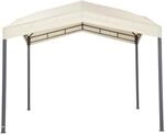 tepro Pavillonbespannung Marabo Beige