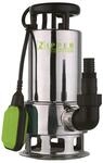 Zipper Schmutzwasser Tauchpumpe ZI-DWP1100N