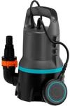 Gardena Schmutzwasser-Tauchpumpe 9000