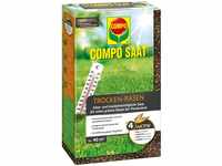 Compo SAAT® Trocken-Rasen 1 kg für 40 m²