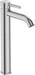 Ideal Standard Waschtischarmatur Ceraline verl&auml;ngerter Sockel o. Ablaufg. Chrom