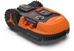 Worx M&auml;hroboter Landroid L1000 WR147E.1 bis 1.000 m&sup2;