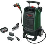 Bosch Akku-Druckreiniger Fontus