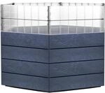 Garantia Hochbeet Ergo Turbo L 75 Stone