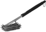 Enders&reg; Premium Grillb&uuml;rste mit Stahlborsten