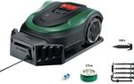 Bosch M&auml;hroboter Indego M + 700
