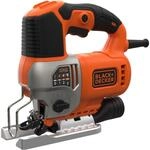 Black+Decker Elektronik-Pendelhub-Stichs&auml;ge BES610 650 W