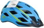 Fischer Fahrradhelm Urban Montis Blau L/XL