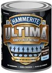 Hammerite Ultima Premium Metall-Schutzlack gl&auml;nzend Schokoladenbraun 750 ml