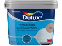 Dulux Fresh Up Wandfliesenlack Satin Taupe 750 ml
