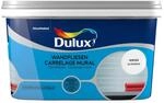 Dulux Fresh Up Wandfliesenlack Gl&auml;nzend Wei&szlig; 2,