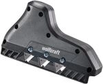 wolfcraft 3-fach Kantenhobel