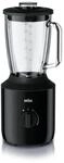 Braun PowerBlend3 JB 3150 BK Standmixer Schwarz
