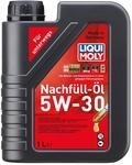 Liqui Moly Nachf&uuml;ll-&Ouml;l 5W-30 1,