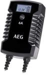 AEG Mikroprozessor-Ladeger&auml;t LD 6 A