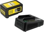 K&auml;rcher Starter Kit Battery Power 18/50
