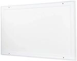 Klarstein Midnight Sun Decken-Infrarotheizung LED Beleuchtung Fernbedienung 130,5 x