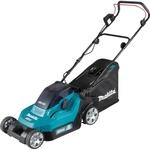 Makita Akku-Rasenm&auml;her DLM382PM2 2x 18 V