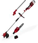 Einhell Power X-Change Akku-Multifunktionswerkzeug GE-LM 36/4in1 Li-Solo