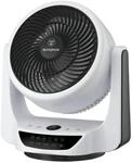 WESTINGHOUSE Tischventilator / Bodenventilator Cormac Mit Fernbedienung