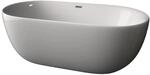 Tronitechnik Freistehende Badewanne Sifnos Masse Ca 170 X 80 X 58Cm Wanne -