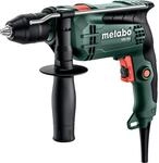 Metabo Schlagbohrmaschine SBE 650 mit Koffer