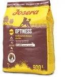 Josera Hunde-Trockenfutter Optiness Hund 900 g Josera Hunde-Trockenfutter Optiness Hund 900 g