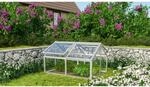Vitavia Fr&uuml;hbeet Gamma ESG Alu B 89 x T 124 x H 71 cm