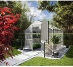 KGT Gew&auml;chshaus 5,15 m&sup2;
