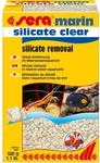 Sera Aquarium Silikat-Entferner Marin Silicate Clear 500 g