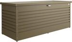 Biohort FreizeitBox 200 Bronze-Metallic