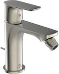 Ideal Standard Bidetarmatur Connect Air Silver Storm
