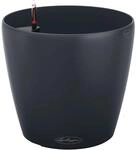 Lechuza&reg; Pflanzgef&auml;&szlig; Classico Color &Oslash; 59 cm x 56 cm Schiefergrau