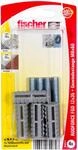 Fischer Gewindestangend&uuml;bel Rodforce FGD 12 M8 TR 60 K