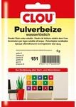 Clou Pulverbeize Gelb G 5 g