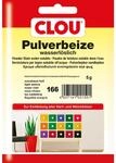 Clou Pulverbeize Nussbaum Hell 5 g