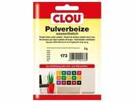 Clou Pulverbeize Teak 5 g