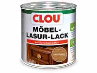 Clou Möbel-Lasur-Lack Naturfarbig 125 ml