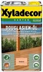 Xyladecor Douglasien-&Ouml;l Holzschutz f&uuml;r au&szlig;en seidengl&auml;nzend 2,5,