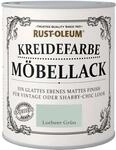 Rust-Oleum Kreidefarbe M&ouml;bellack Lorbeergr&uuml;n Matt 125 ml