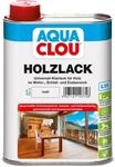 Aqua Clou Holzlack Transparent matt 250 ml