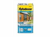 Xyladecor Holzschutz-Lasur Plus Farblos 4 l