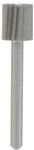 Dremel Hochgeschwindigkeits-Fr&auml;smesser 7,8 mm 115