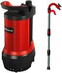 Einhell Regenfasspumpe GE-PP 5555 RB-A