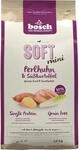 Bosch Pets Hunde-Trockenfutter Soft Mini Perlhuhn und S&uuml;sskartoffel 1 kg