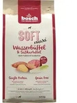 Bosch Pets Hunde-Trockenfutter Soft Maxi Wasserb&uuml;ffel und S&uuml;sskartoffel 1 kg