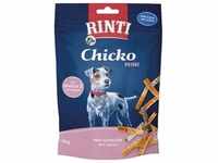 Rinti Hunde-Natursnacks Chicko Mini Lachs-Häppchen 80 g