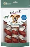 Dokas Kauspirale Entenbrust 110 g